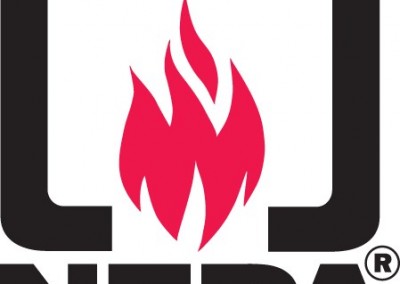 Haag Helps to Define US Fire Safety Codes
